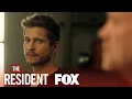 Conrad Confronts Bell About His Enormous Salary Season 2 Ep 2 THE RESIDENT