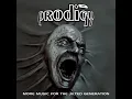 THE PRODIGY - Speedway (theme from fastlane) - (1994)