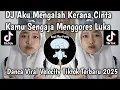 Download Lagu DJ AKU SEKUAT HATI BERTAHAN || HARUSKAH AKU MATI BREAKFUNK SLOWEB DANCE VELOCITY TIKTOK TERBARU 2025