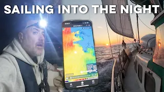 Sailing in France: Golfe du Morbihan to Brest, Part 3 | DrakeParagon