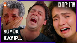 Şengül'ün Acı Vedası 😨- Kardeşlerim 112. Bölüm