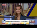 Kathryn honors Rush Limbaugh s Legacy on Fox and Friends
