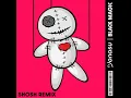 Black Magic (SHOSH Remix)