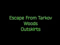 EFT Woods Outskirts Extract