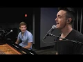 Jon McLaughlin - Dueling Pianos feat. Will Anderson (Kiss Me Slowly / I'll Follow You)
