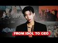 How Jay Park Built His Own Empire