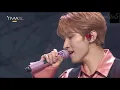 Kidult Live - SEVENTEEN onTMA