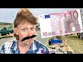 🤝📦CRAZY KOFFERBAKMARKT!! ~~ ZEER BROCANTE DEALS!!🎁🤑