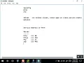 Loop Avoidance Nanda Day6 TCP Server and TCP Client Part 1