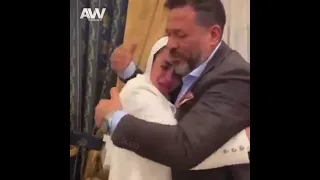 بنت وحبيبتي وكل حاجه لي 