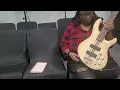 Holy Hands by Doe Bass cover 🎸🎸🎸