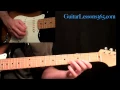 Download Lagu Fast Two String Sweep Arpeggios Guitar Lesson For Shredders - Rock - Metal - Yngwie Malmsteen
