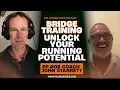 Unlock your running potential Interview with Coach John Starrett