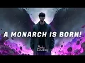 Lagu Sung Jinwoo - A Monarch is Born「 ASM 」( Lyric Video )
