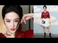 Lagu Liu Yifei’s Fashion Disaster at Vogue World Shocks Fans