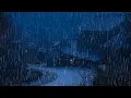 Download Lagu Barulho de Chuva para Dormir Profundamente e Relaxar ⛈ Som de Chuva e Trovão #21 Nature Rain Noise