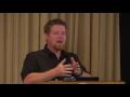SATURN 2016 Talk Architectural Refactoring