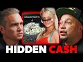 Download Lagu Celebrity Dealer Reveals the #1 Spot to Hide Cash