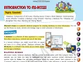 Ch-8 Introduction to MS-Access Part-1 class-7th