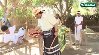 احد المشاهد الظلم والاستبداد للمرحوم الشيخ طفاح 