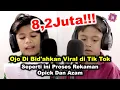 Download Lagu OJO DIBID'AHKAN Viral,  Ini Suara Asli Opick Dan Azam