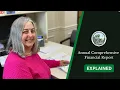 Manatee County Florida Annual Comprehensive Financial Report Explained