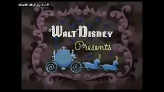 كرتون سندريلا مدبلج الجزء الاول 