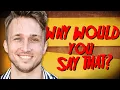The Undefendable Reddit Story