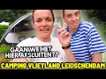 Download Lagu #479 GAAN WE HET HIER AFSLUITEN?? I Camping Vlietland Leidschendam