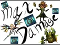 How to Build the Best Damage Dealer with Summoners War Optimizer