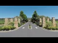 Download Lagu Step into Ancient Persia: Darioush Winery, Napa's Most Unique Vineyard