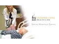 UI Health Care Virtual Hospitalist Service Impacts Communities in Iowa