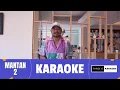 Download Lagu KARAOKE - Mantan 2 - Willy Sopacua
