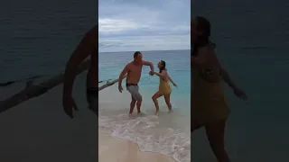 Living off grid life is pretty simple | Sailing Catalpa