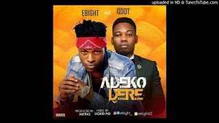 ebight ft qdot adeko dere prod by antras 