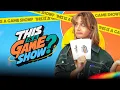 THIS IS A GAME SHOW with MITSY SANDERSON