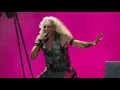 Lagu TWISTED SISTER - Full Set Performance - Bloodstock 2016