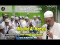 Download Lagu Maulid Habsyi di Majelis Almubarak km.6