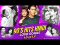 Download Lagu 90s Hits Hindi Love Mashup | AMEET Mashup | 90s Love Songs |90s Hits Hindi Songs |Best 90s Love Hits