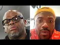 Dawgface DESTROYS Ray J For EXPOSING Himself You Did NOT Need to Tell Us What Happened With Diddy