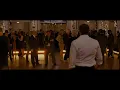 Silver Linings Playbook - Pat Sr's "pay attention to the signs" speech