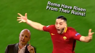 peter drury best commentary moments that give us shivers no music 