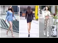 Download Lagu Chinese Street Fashion - [35] - Fashion China