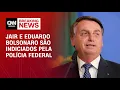 Download Lagu PF indicia Bolsonaro e Eduardo por coação | CNN PRIME TIME