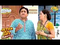 Download Lagu Jetha ने Bhide से Share की अपनी परेशानी | Taarak Mehta Ka Ooltah Chashmah | Jetha Ka Gift