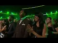 Eminem Feat. 50 Cent - Crack A Bottle & Forever (2009 Live  - American Music Awards) [TheSuperHD]