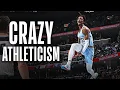 Download Lagu Ja Morant's Most Athletic Moments Of The 2021-22 NBA Season 😲