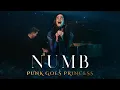 Linkin Park - Numb (Princess Version)