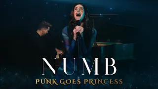 Linkin Park - Numb (Princess Version)