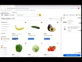 Order Groceries Online through Walmart or Smith s